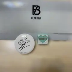 2025年最新】シュント 缶バッジ サインの人気アイテム - メルカリ