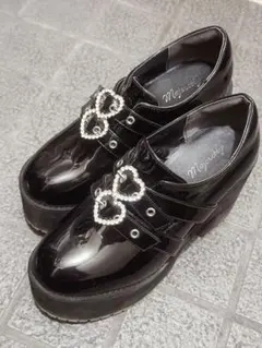 Avail 厚底ローファーのサムネイル