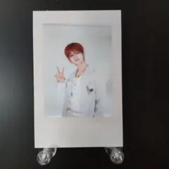 TREASURE　ヨシ　トレカ