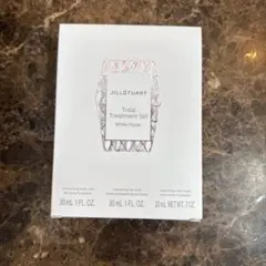 限定値下げ　ジルスチュアート　トータルトリートメント　セット　　新品　未開封