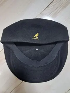 カンゴール ハンチング