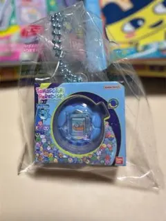 たまごっちボーロっち3 たまごっちパラダイス