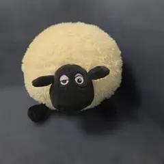 NICI（ニキ）ひつじのショーン シャーリーぬいぐるみのサムネイル
