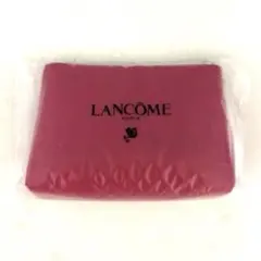 LANCOME ランコム ポーチ ピンクのサムネイル