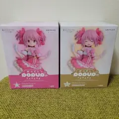 まどか☆マギカ まどマギ アニプレックスくじ 鹿目まどか A賞 ラストワン賞