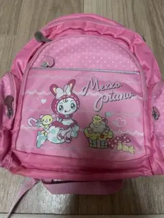 リュック　メゾピアノ