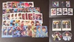 あんスタ 守沢千秋 紙類まとめ売り