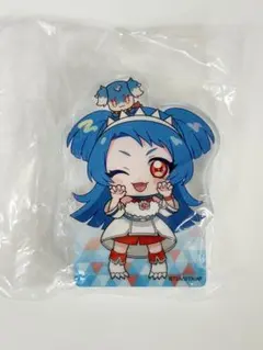 八王子ビビ キャラクターグッズ