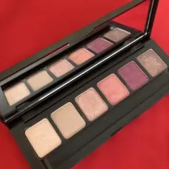 PLAY ON MAKEマイシャドウパレットPM-0048 (プラム) 6色