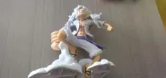 ワンピース　ニカルフィ　ペン立て