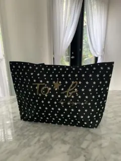 ⭐︎新品未使用アニエスベー スタートートバッグ♪