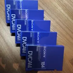 2026年最新】sony dvcamの人気アイテム - メルカリ