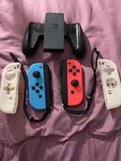 2025年最新】 Switch ジョイコン ジャンクの人気アイテム - メルカリ