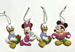 ディズニーオーナメント　セット値下げ