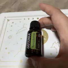 doterra エッセンシャルオイル