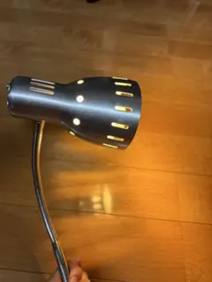 【YAZAWA クリップライト CFX60ZCH 電球なし】のサムネイル