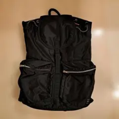 PORTER　タンカー　黒