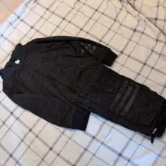 adidas セットアップ