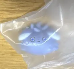 ポケピース フェイスリングマスコット ニャスパー