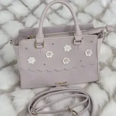 LODISPOTTO ハンドバッグ ショルダーバッグ