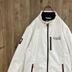 ヘリーハンセン ブルゾン