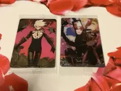 FGO ウエハースカード ST06 R15 カルナ