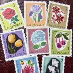 2025年最新】アルバニア切手の人気アイテム - メルカリ