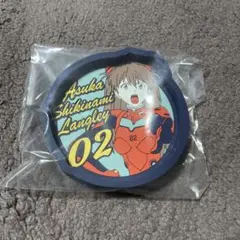 アスカ キャラクターグッズ