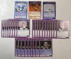 ユニオンアリーナ リゼロ 묶음 판매