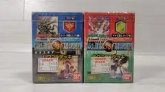 ★新品未開封 カオスギア テクニカル/パワフル 構築済みスターターデッキセットのサムネイル