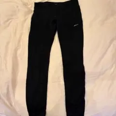 NIKE DRI-FIT レギンス ブラック