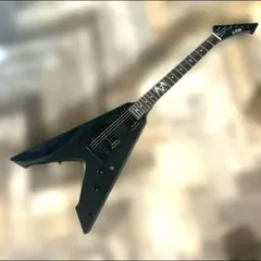 EMG JH set 搭載　バークレイ　フライングV EMG JH set 搭載 バークレイ フライングV - メルカリ