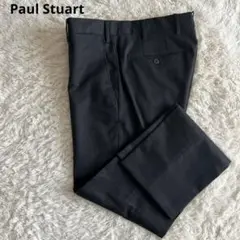【直輸入】イタリア製　Paul Stuart ポールスチュアート　スラックス　M