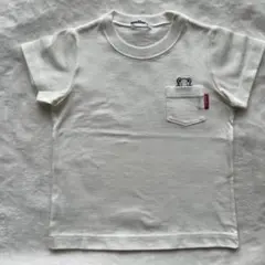 ファミリア　Tシャツ100