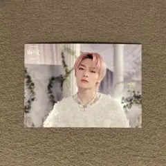 straykids アイエン maniac ラントレ スキズ ランダム トレカ