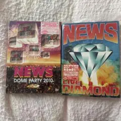 NEWS DVD