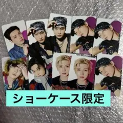 ATEEZ BAD ネオウィング Neowing 限定 トレカ コンプ - メルカリ