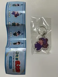 忍たま乱太郎 アクリルゆらゆらマーカー Vol.2 尾浜勘右衛門