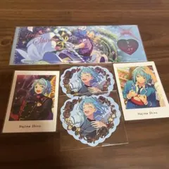 紫之創 グッズ おまけ付き まとめ売り 大量 2025年最新】あんさんぶるスターズ 紫之創の人気アイテム - メルカリ