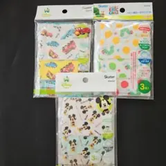 子供、ベビー用マスク 2才〜4才対象