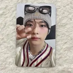 Stray Kids スキズ ポップアップ リアルタッチ 購入特典 トレカ - メルカリ