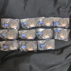 朔間凛月　前髪クリップ