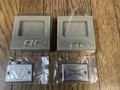 美品カワサキ ゼファー1100/RSモリワキ フレームホールプラグオイル