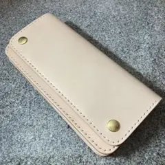 本革　トラッカーウォレットタイプ　サコッシュ　　 ポシェット　手縫い 本革 トラッカーウォレットタイプ サコッシュ ポシェット 手縫い