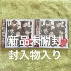Yes!東京 EBiDAN ワンエン盤 ONE’NONLY盤 2枚セット