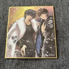 コードギアス　復活のルルーシュ　ミニ色紙　４枚セット　未開封 2025年最新】Yahoo!オークション -コードギアス 復活の