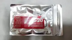 【新品・激レア】ジャニーズ 嵐 ライブ グッズ アクリルプレートキーホルダー