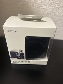 instax mini 40 純正ケース INS MINI40 FUJIFILM