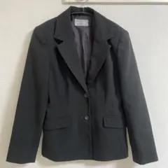 palace garden ジャケット　ダークグレー