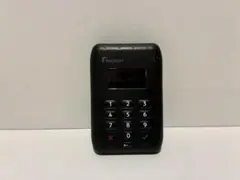 RECRUIT USB バーコードリーダー - メルカリ